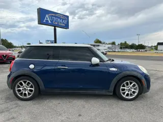 2015 MINI HARDTOP 2 DOOR