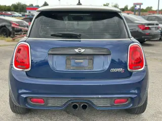 2015 MINI HARDTOP 2 DOOR
