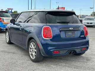 2015 MINI HARDTOP 2 DOOR