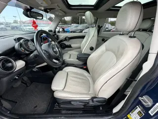 2015 MINI HARDTOP 2 DOOR