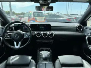 2019 MERCEDES-BENZ A-CLASS