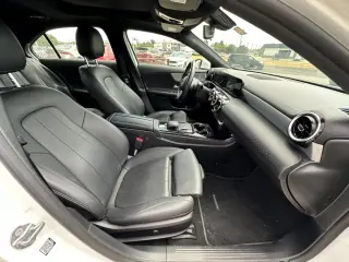 2019 MERCEDES-BENZ A-CLASS