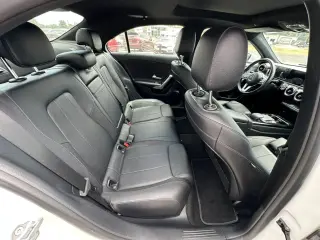 2019 MERCEDES-BENZ A-CLASS