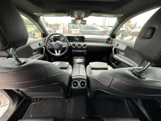2019 MERCEDES-BENZ A-CLASS