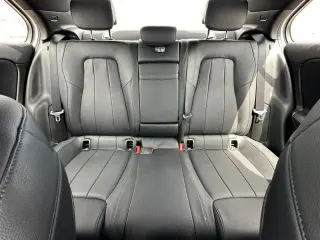 2019 MERCEDES-BENZ A-CLASS