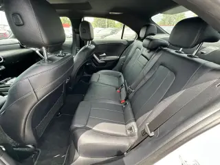 2019 MERCEDES-BENZ A-CLASS