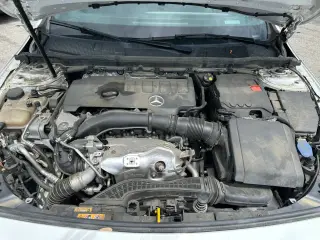 2019 MERCEDES-BENZ A-CLASS