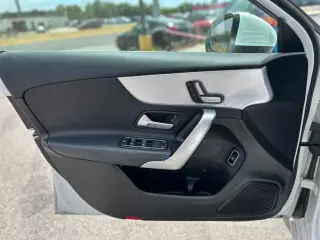 2019 MERCEDES-BENZ A-CLASS