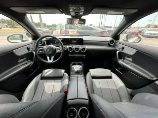 2019 MERCEDES-BENZ A-CLASS