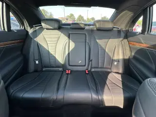 2016 MERCEDES-BENZ S-CLASS