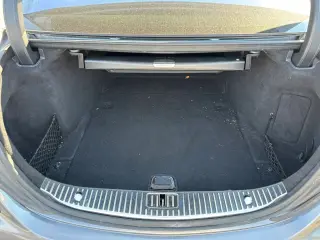 2016 MERCEDES-BENZ S-CLASS