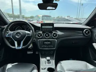 2015 MERCEDES-BENZ GLA-CLASS