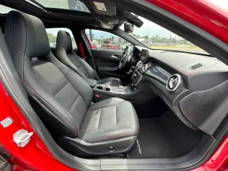 2015 MERCEDES-BENZ GLA-CLASS