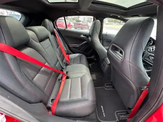 2015 MERCEDES-BENZ GLA-CLASS