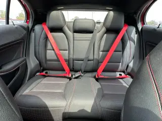 2015 MERCEDES-BENZ GLA-CLASS