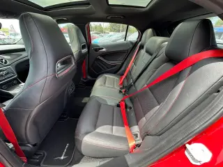 2015 MERCEDES-BENZ GLA-CLASS