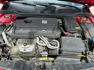 2015 MERCEDES-BENZ GLA-CLASS