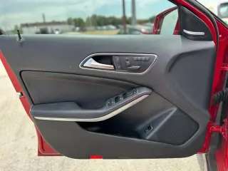 2015 MERCEDES-BENZ GLA-CLASS