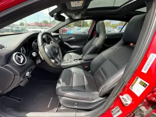 2015 MERCEDES-BENZ GLA-CLASS