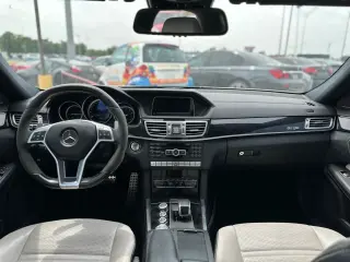 2015 MERCEDES-BENZ E-CLASS