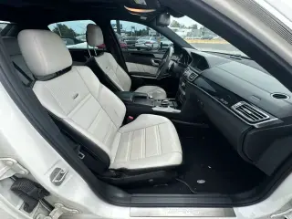 2015 MERCEDES-BENZ E-CLASS