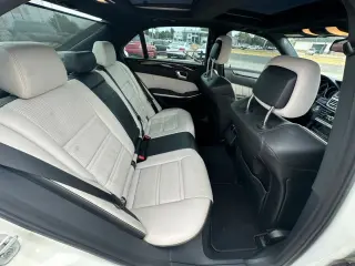 2015 MERCEDES-BENZ E-CLASS