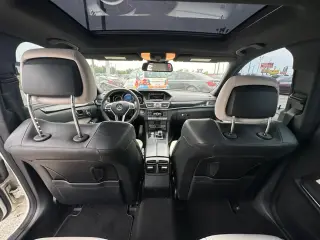 2015 MERCEDES-BENZ E-CLASS