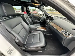 2015 MERCEDES-BENZ E-CLASS