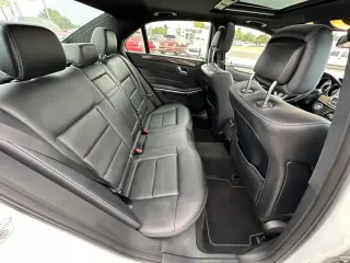 2015 MERCEDES-BENZ E-CLASS