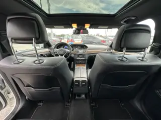 2015 MERCEDES-BENZ E-CLASS