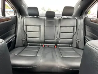 2015 MERCEDES-BENZ E-CLASS