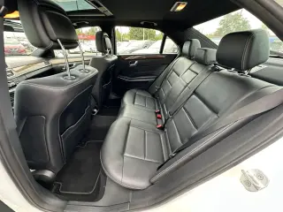2015 MERCEDES-BENZ E-CLASS