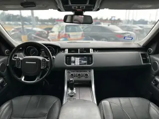 2014 LAND ROVER RANGE ROVER SPORT