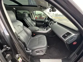 2014 LAND ROVER RANGE ROVER SPORT