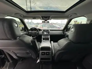 2014 LAND ROVER RANGE ROVER SPORT