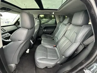 2014 LAND ROVER RANGE ROVER SPORT