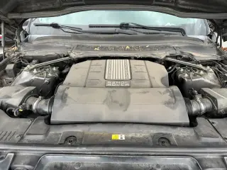 2014 LAND ROVER RANGE ROVER SPORT