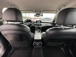 2018 KIA STINGER