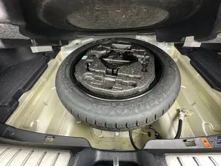 2018 KIA STINGER