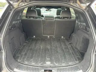 2017 LAND ROVER DISCOVERY SPORT
