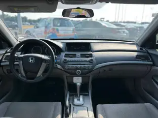 2011 HONDA ACCORD
