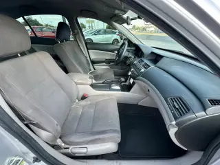 2011 HONDA ACCORD