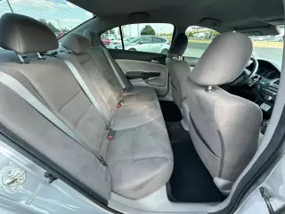 2011 HONDA ACCORD