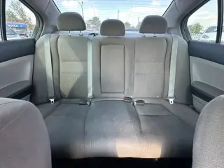 2011 HONDA ACCORD