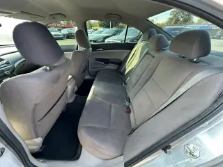 2011 HONDA ACCORD