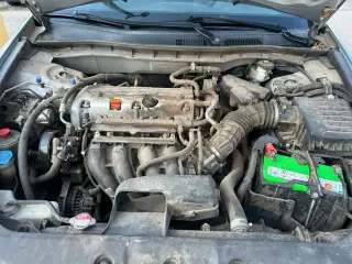 2011 HONDA ACCORD