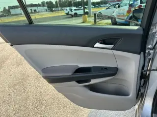 2011 HONDA ACCORD
