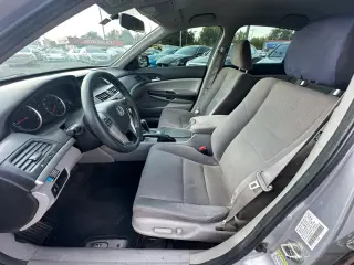 2011 HONDA ACCORD