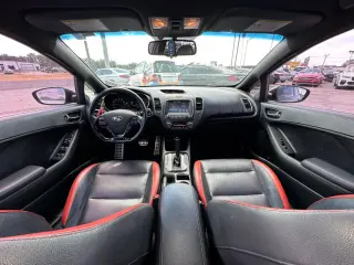 2017 KIA FORTE5