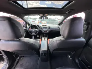 2017 KIA FORTE5